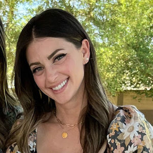 Meet your Posher, Ronnell